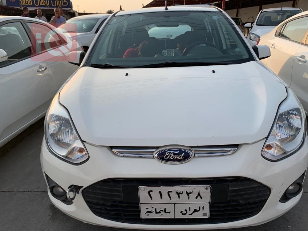 Ford Figo